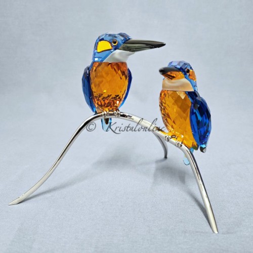 Swarovski Kristal | Crystal Paradise | IJsvogels 945090